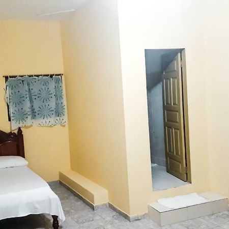 Hotel Regional II Куарі Екстер'єр фото